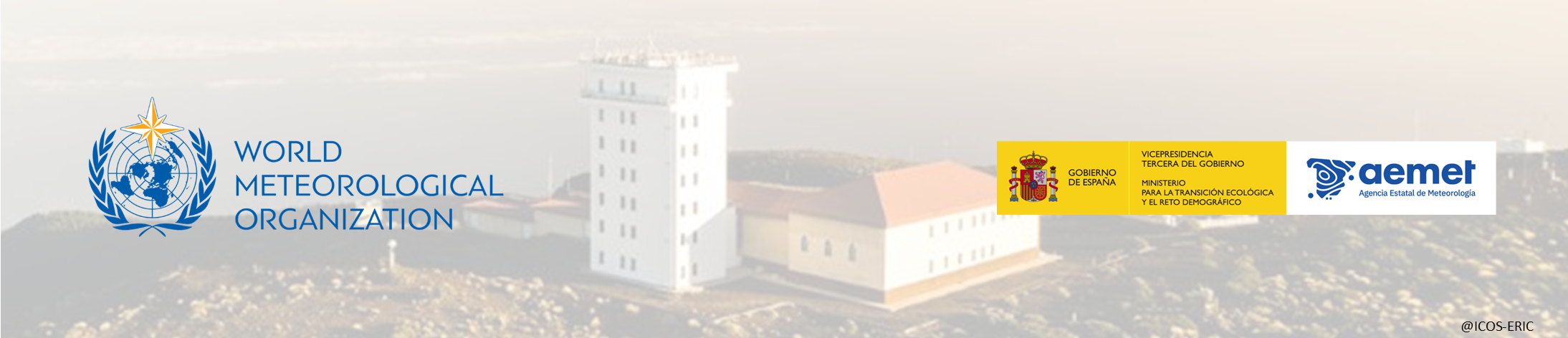 WMO-Measurement Lead Centre-Izaña